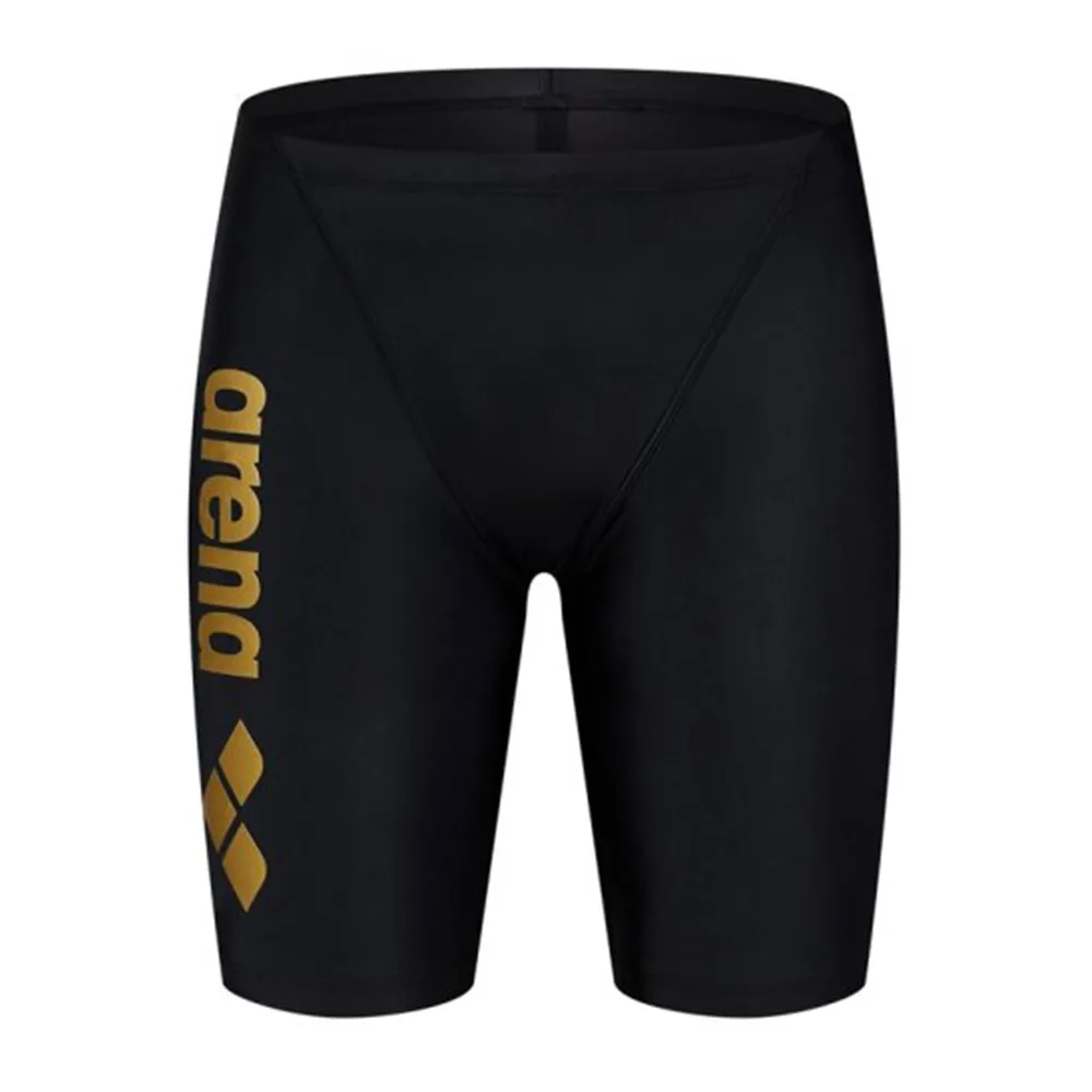 Mens Jammers Swimsuit Shorts Summer Swim Surf Trunks 2023 Professional Swimwear Beach Tights Quick Dry Surf Swimming Gym Clothes