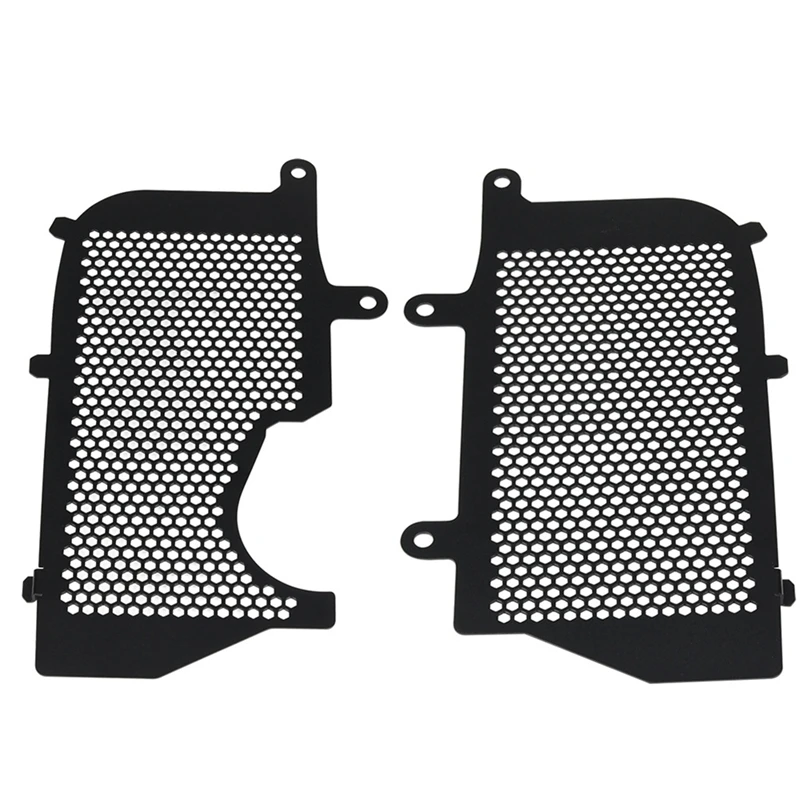 

Motorcycle Radiator Grille Guard Cover For Honda CRF1100L CRF 1100 L Africa Twin ADV Adventure Sports 2020-2021