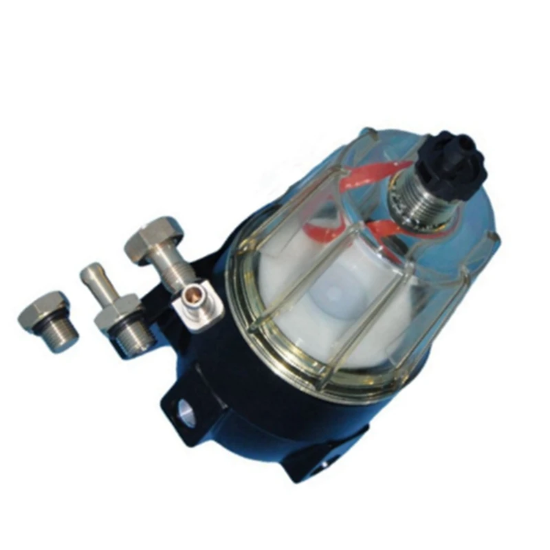 2 шт. разделительный топливный фильтр для морской воды 90794-46906 90798-1M674 90794-46905