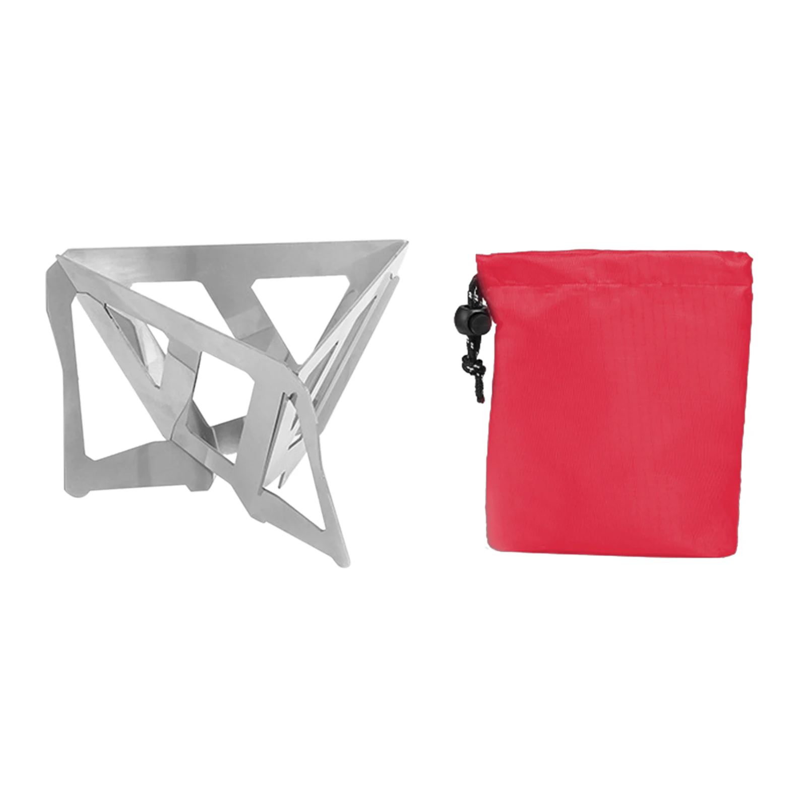 Магазины для походов путешествий плоская уличная стойка кемпинга многоразовая