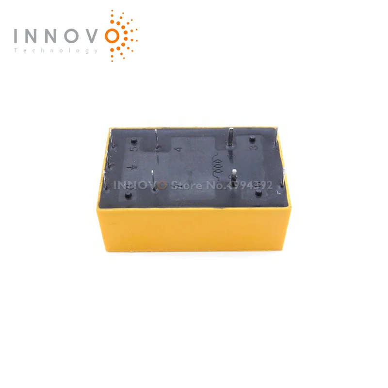 Реле стандарта NF2EB 1 шт. целевое реле GEN DPDT 2A 24VDC DIP-9 в наличии