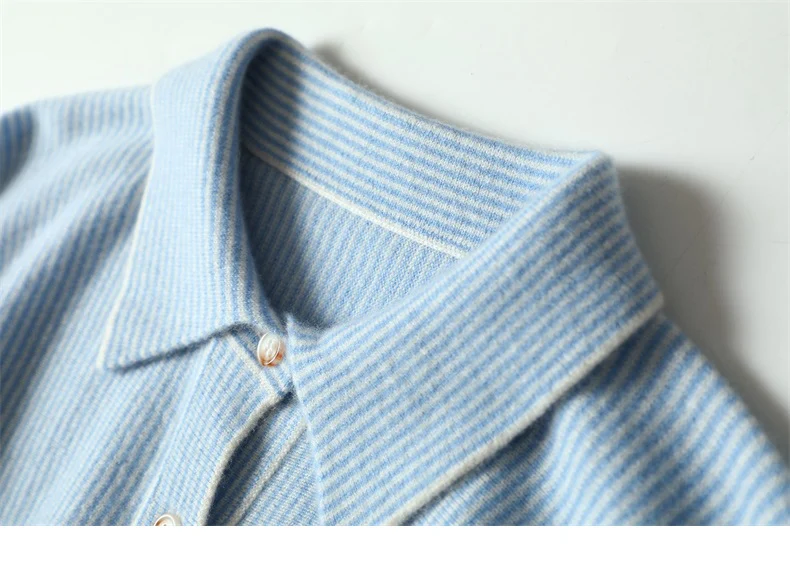 Рисунок 5 - Кардиган женский 100% кашемировый