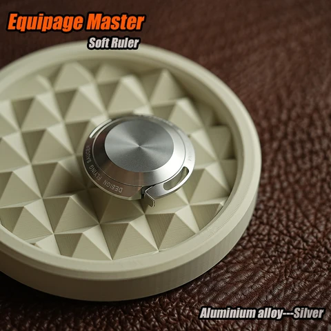 Мини-рулетка из титана 2M