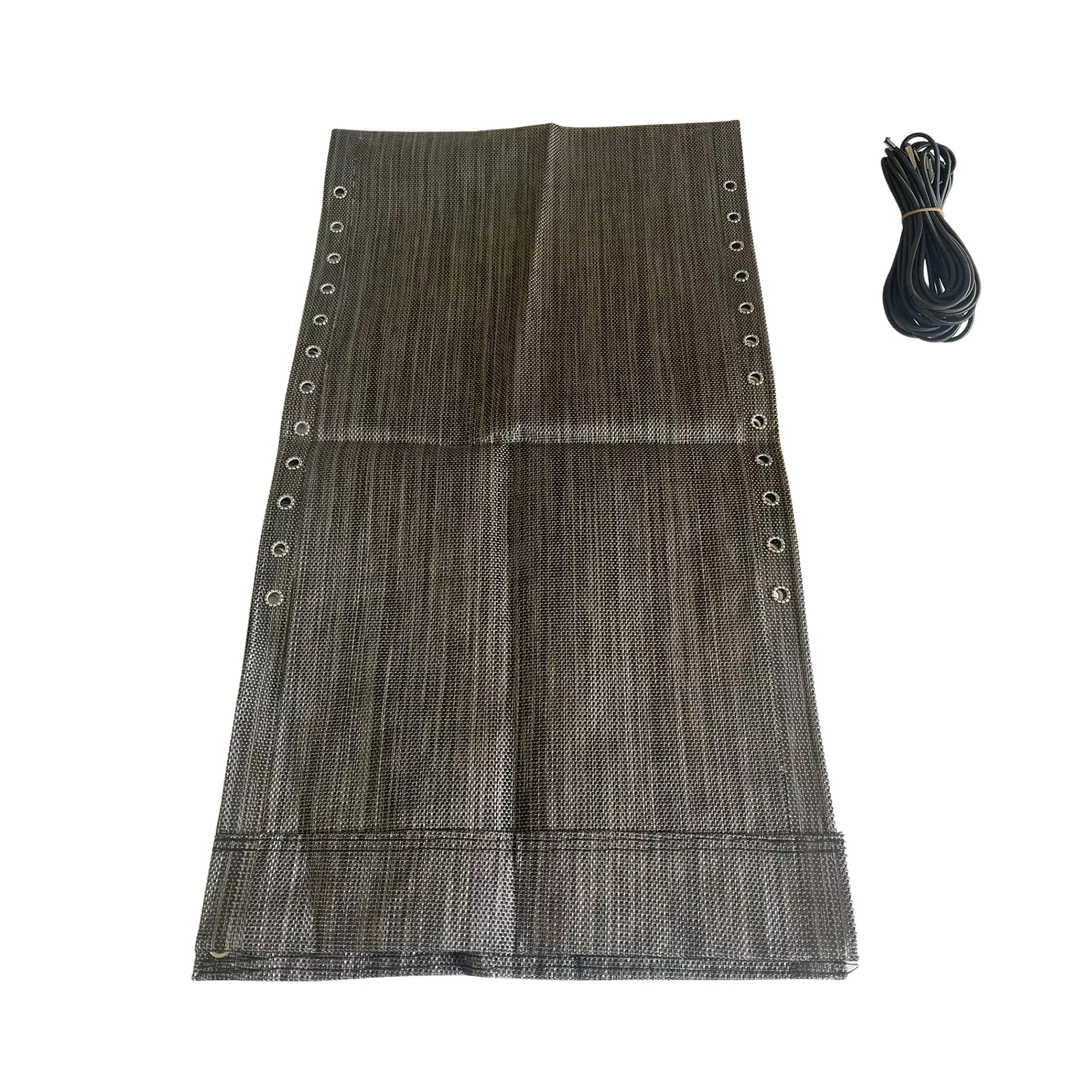 

Gravity Chair Replacement Fabric Breathable Recliner Replacement Fabric With Cord Gravity Chair Tray Breathable Recliner Fabric
