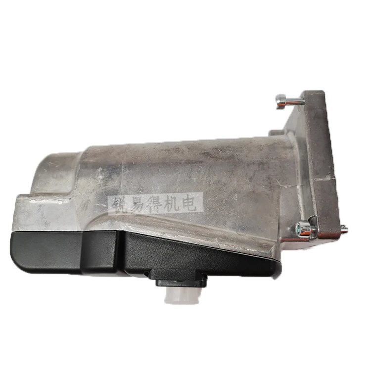

Actuator Skp15.000e2 Motor Valve