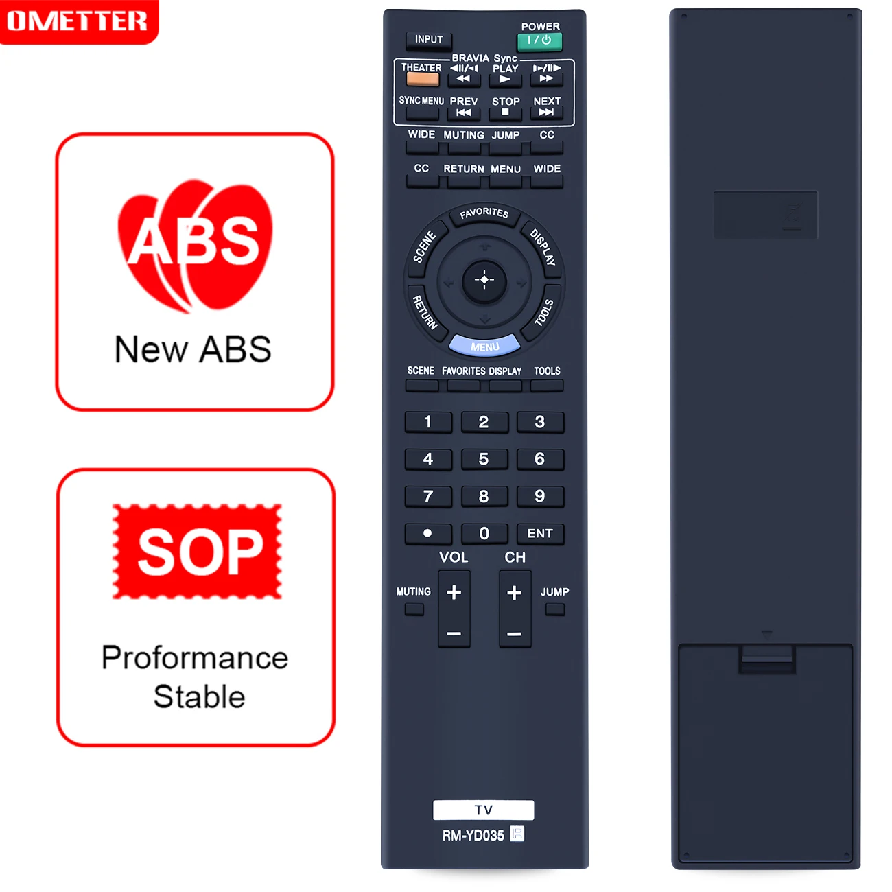 Флэш-пульт дистанционного управления подходит для телевизора Sony Bravia 32 bx300 32FA600 32EX301 32EX400 40EX401 40EX400 46EX401 46EX400