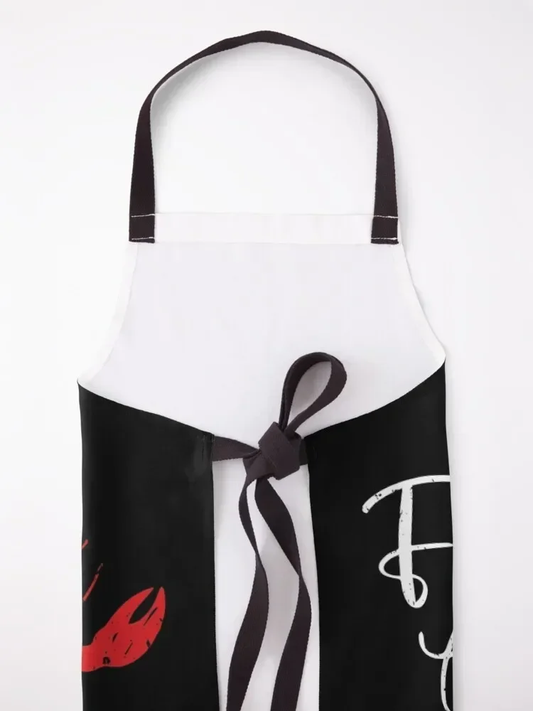 Фартук Feisty And Spicy кухонные инструменты аксессуары женский мужской фартук