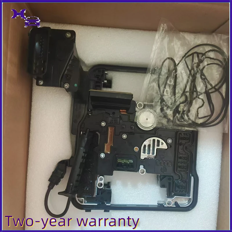 Совершенно новый блок управления кодированием передач DQ200 0AM DSG TCU 927769 D для TCM 927 769d