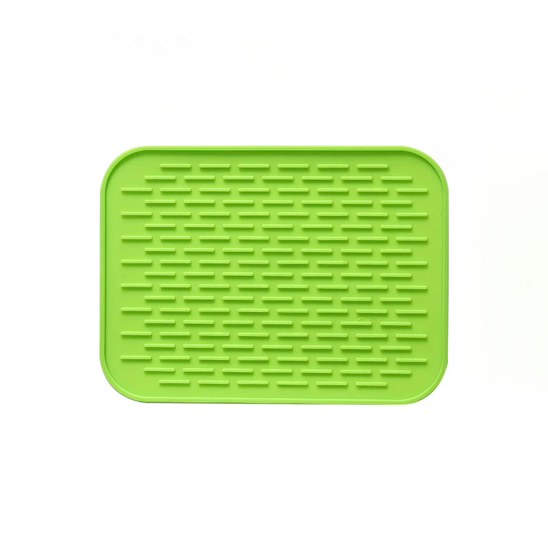 

Силиконовая изолированная подставка для столовых приборов