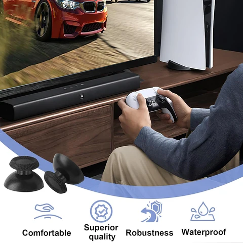 Сменные джойстики для PS5 DualSense
