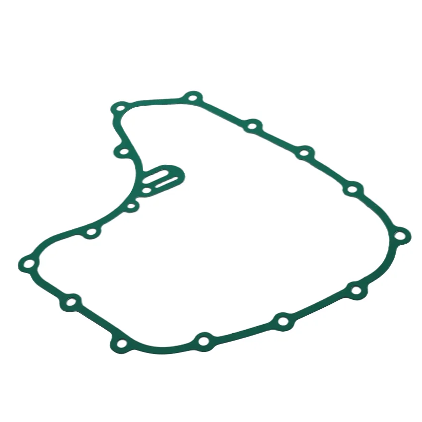 JY541276 прокладка крышки обмотки статора для Bajaj Dominar BS6 250 400 BS4 Touring