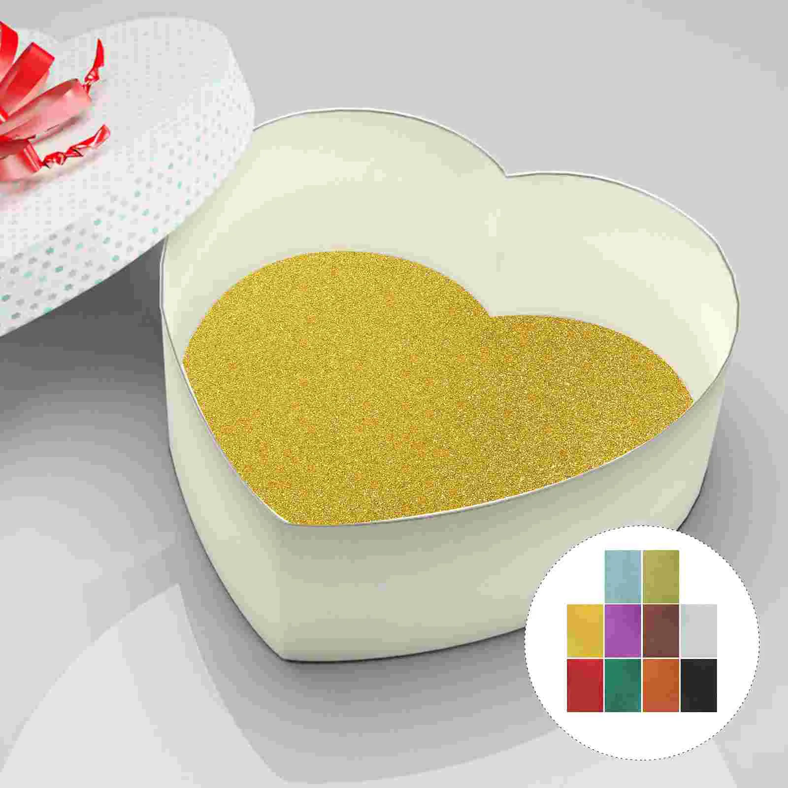 

Paper Sheets Craft Sponge Eva Crafts Sheet Glitterthin Diycolored Bulk Color Assortment Thick Handicraft Multicolorset Cosplay