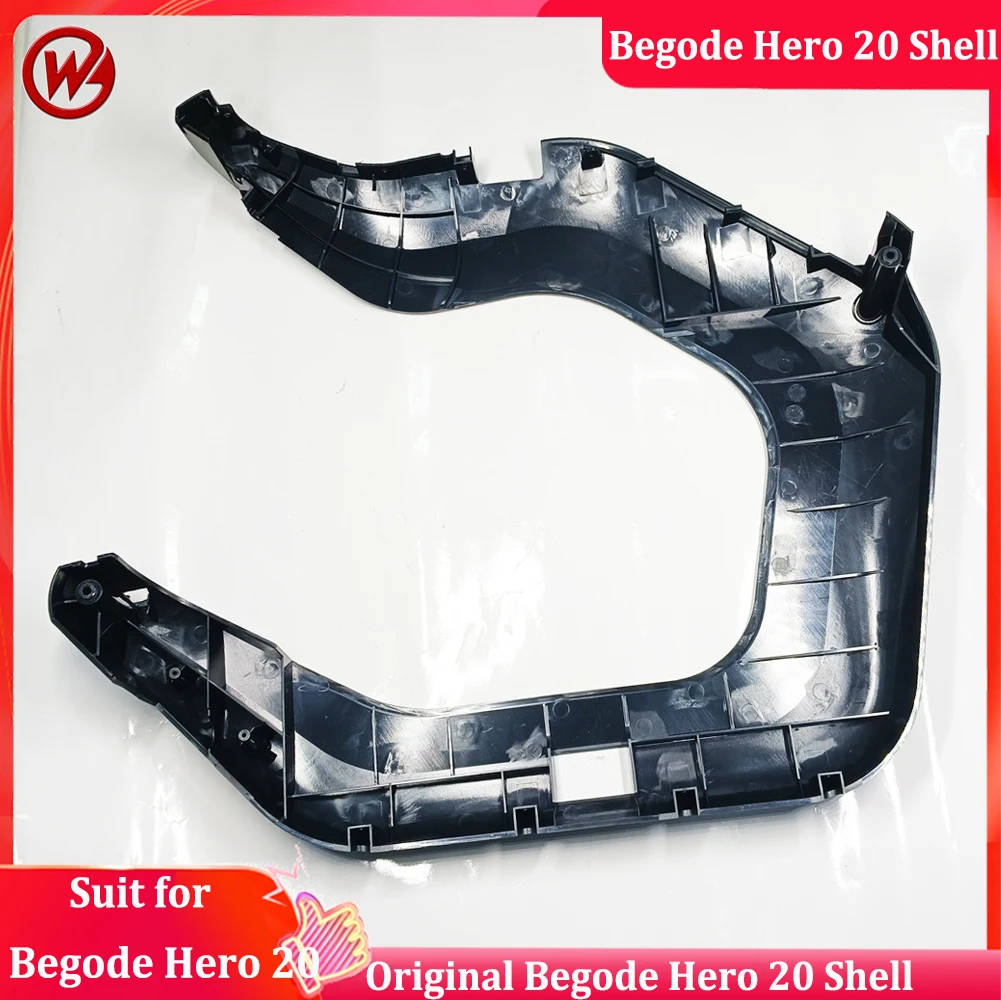 

Оригинальный корпус Begode Hero 20, внешний корпус для Hero 20, запасная часть, внешний чехол для Hero 20, электронный Моноцикл, официальные аксессуары ...