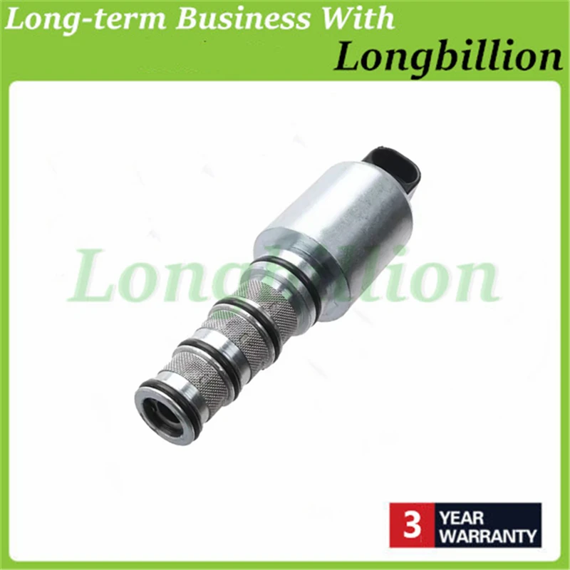 Сменный топливный электромагнитный клапан RE190713 34514-3858 для John Deere 5075E 5076E 5082E 5083E 5085E