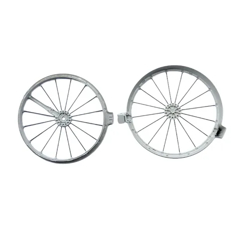 Оригинальная защита пропеллера для DJI Flip Drone, защита бампера, защита от столкновений, запасные части для корпуса