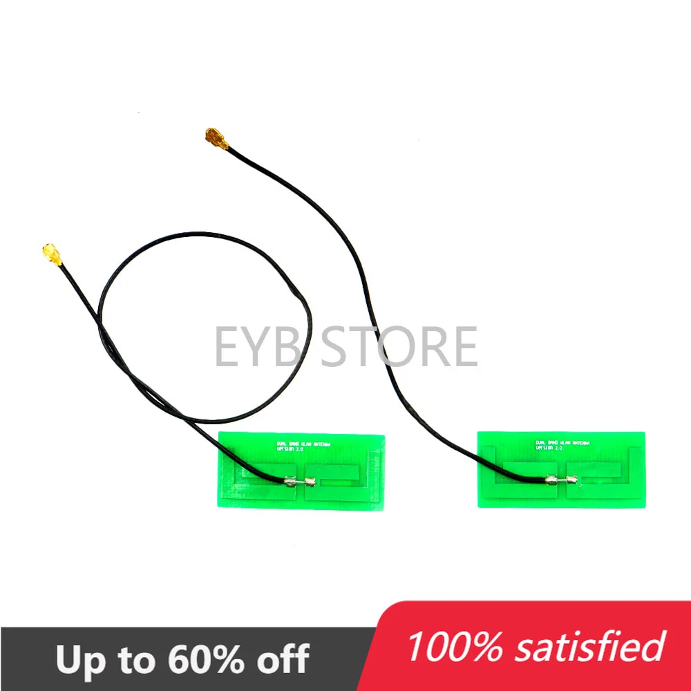 

Antenna Replacement for Honeywell LXE Thor VM1 Free shipping.