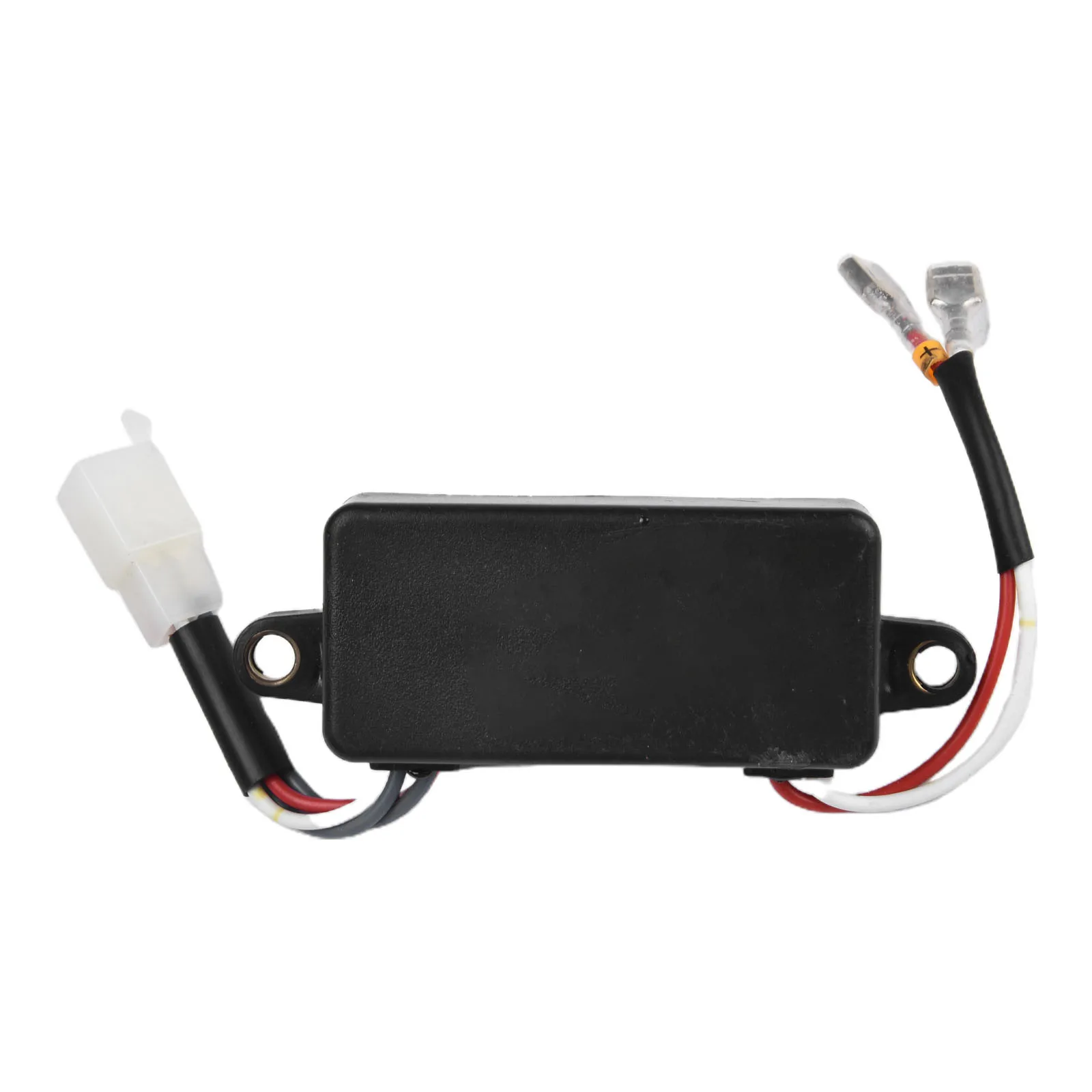 080526 TT10-7C AVR-регулятор напряжения около 110*38*35 мм аксессуары для бензинового