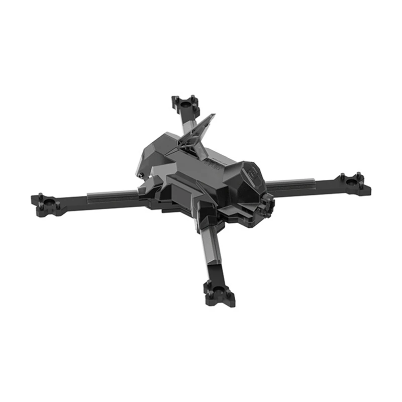 Спортивный комплект рамы для дрона X-Type Frame Kit 5 мм