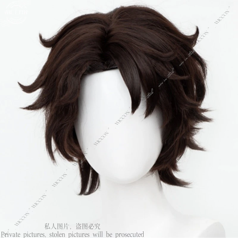 Heathcliff Косплей Костюм Limbus Cos Company REVENGE Хэллоуин Вечеринка Ролевая игра Сценический