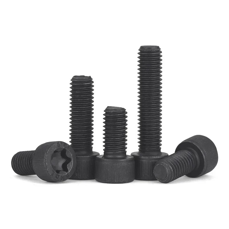 1 ~ 5 шт. винты со звездообразной головкой из легированной стали