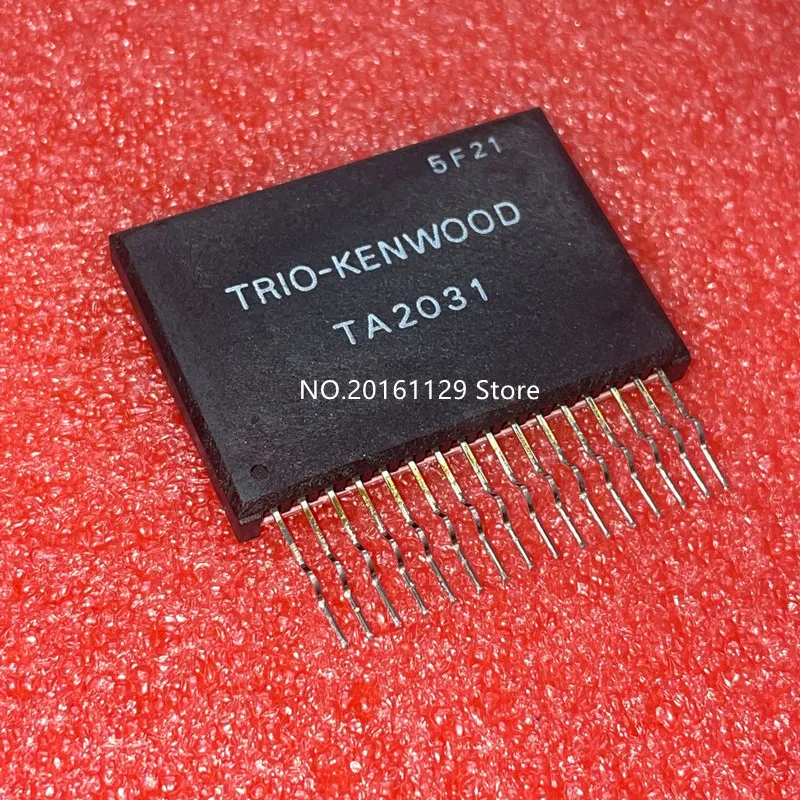 Trio ta 2040. Ta 2030. Ta 2030.