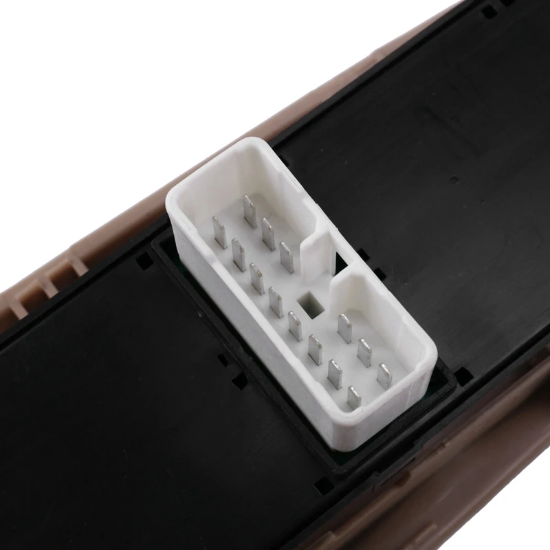 93570-2F200 935702F200 Новый электрический выключатель стеклоподъемника для Kia Spectra Cerato