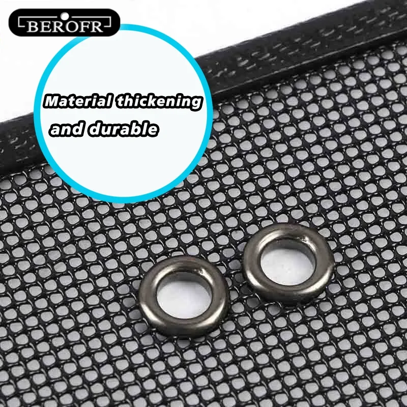 Передняя решетка для VW Arteon CC 2010-2019 2021 защита от насекомых пыли мусора внутренняя