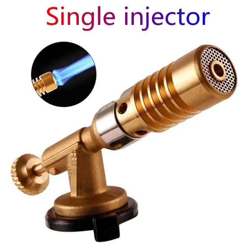 

Газовая горелка, Сварочная факел, факфонарь, выдуфонарь, медная высокотемпературная латунная газофонарь лка для пайки, Сварочная горелка