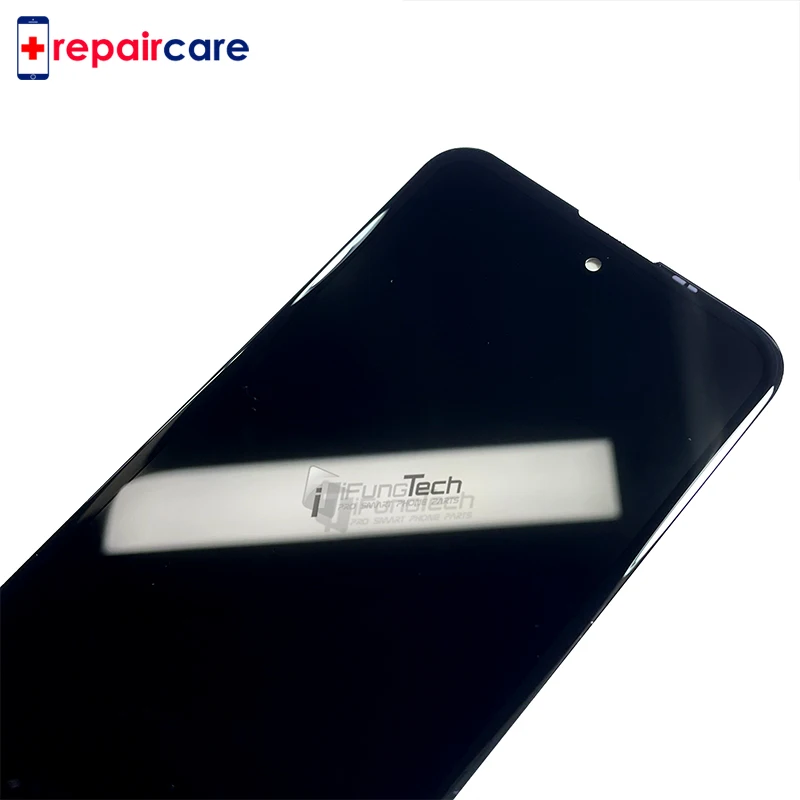 6 67 original for nokia x10 lcd ta 1350 ta 1332 lcd display touch screen digitizer assembly glass panel phone free global shipping