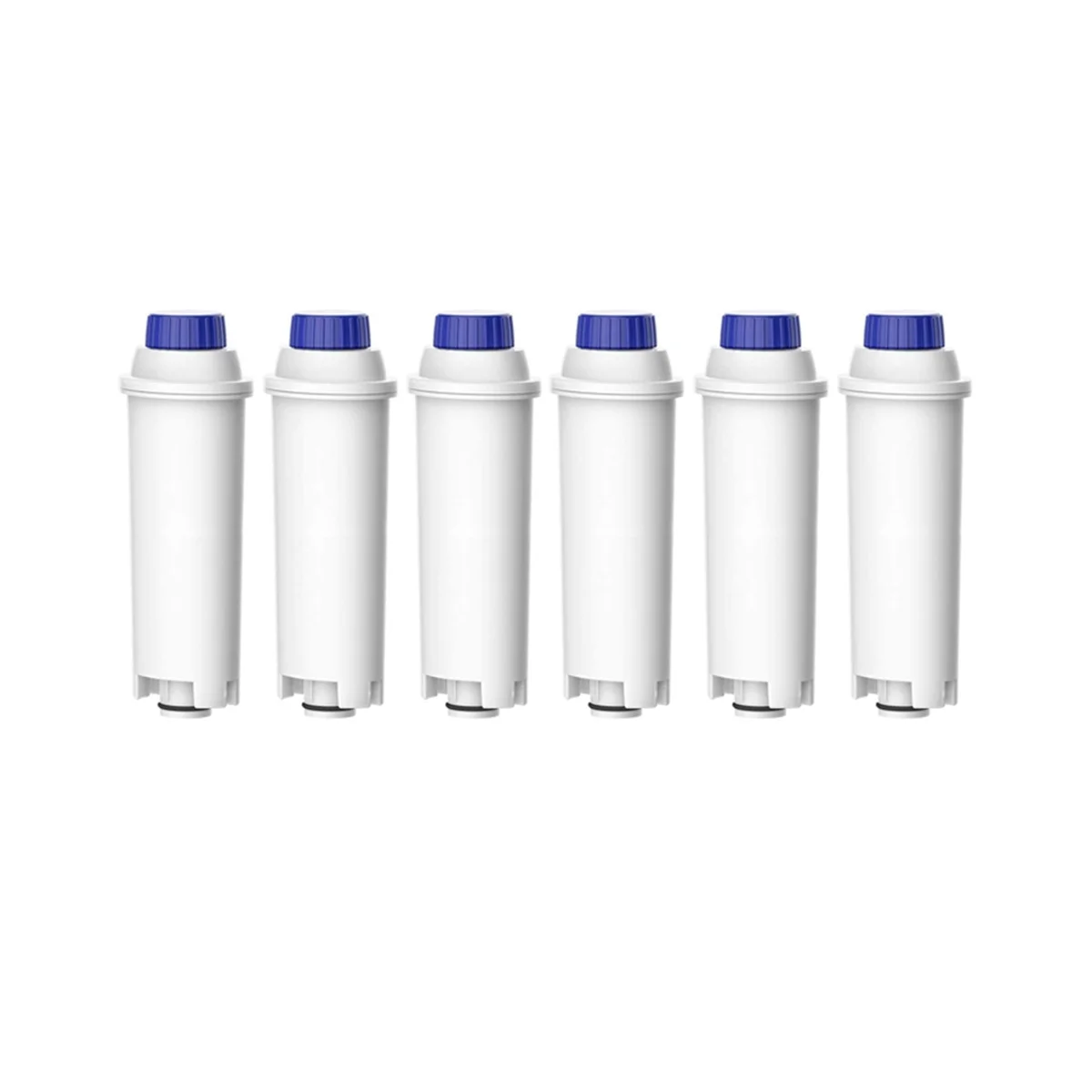 

Coffee Machine Soft Water Filter for DLS C002, DLSC002,CFL950,SER3017,ECAM/ESAM/ Series-B
