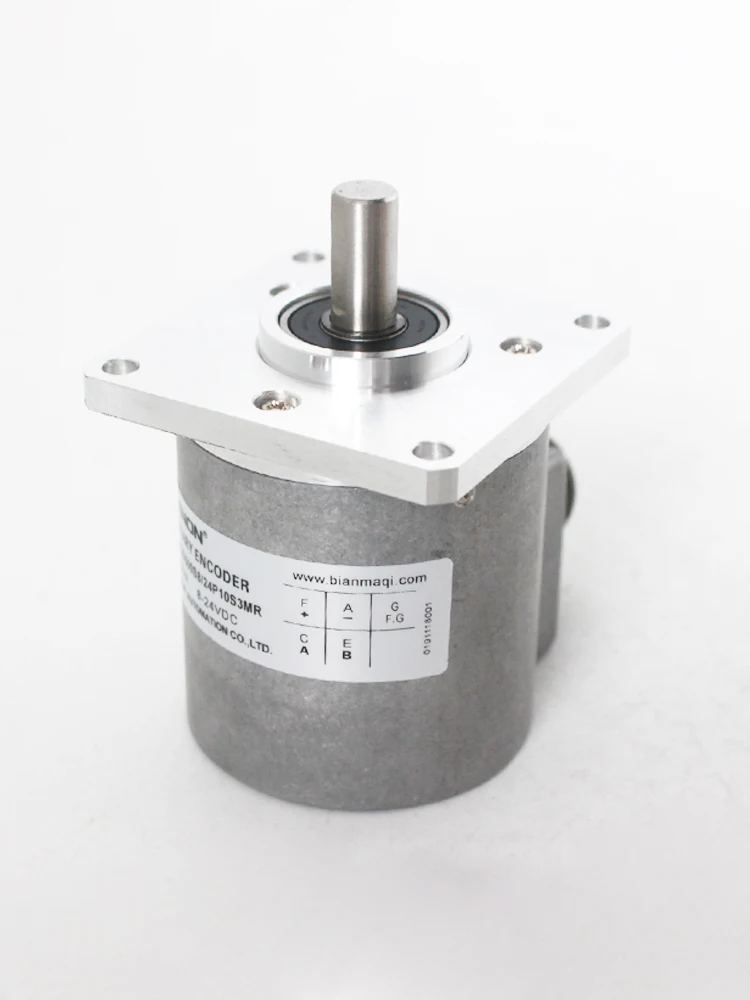 

100% новый и оригинальный EH63D500S8/24P10S3MR
