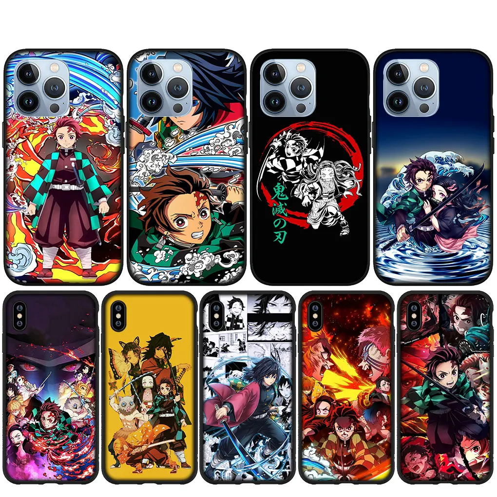 Чехол для iPhone 14 13 12 Mini 11 Pro X XR XS Max 6 7 8 6S Plus + SE