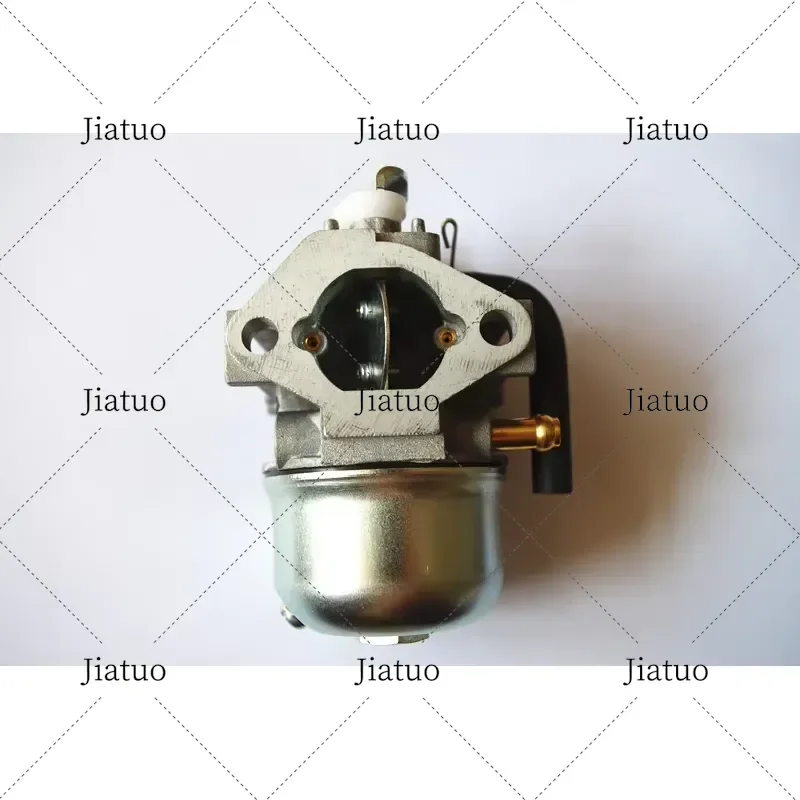 Фото Карбюратор M120X с прокладкой для газонокосилки Suzuki M120X HM19S2, запчасти для карбюратора, замена 13252-87C00 №3