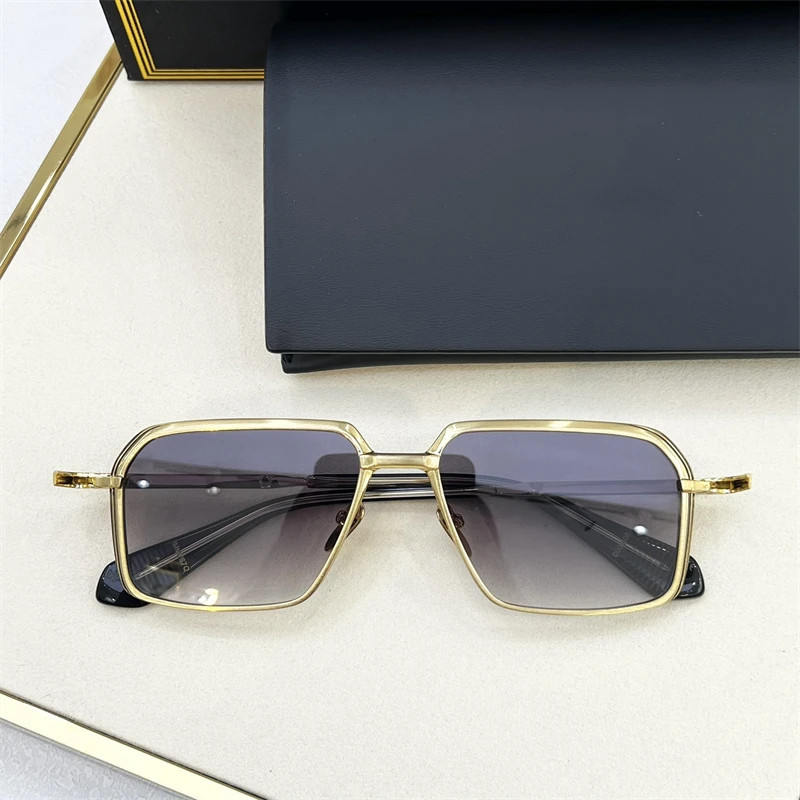 Солнечные очки VASCO JACQUE женские роскошные брендовые дизайнерские квадратные