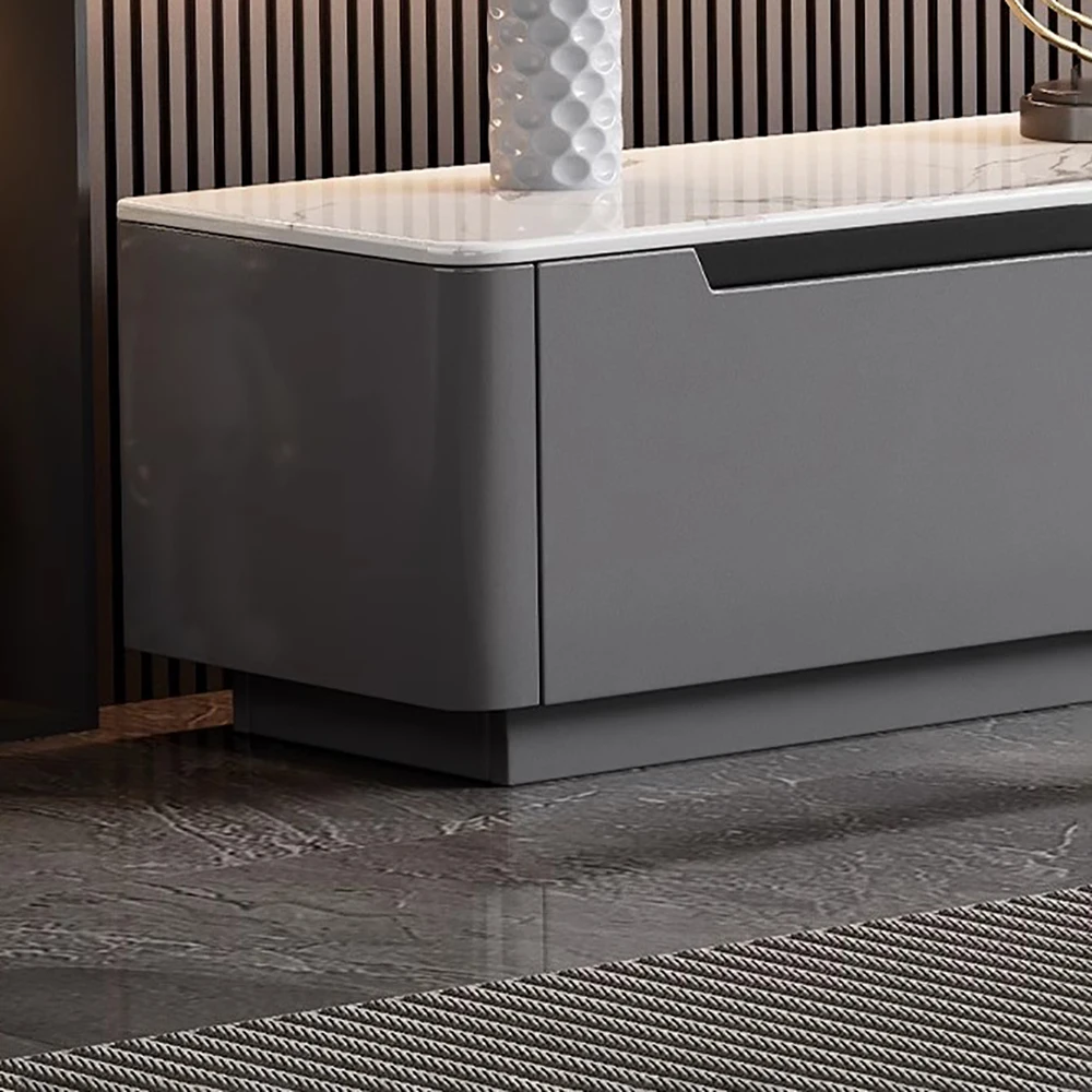 Nunique Glamour ТВ-шкаф для хранения декор современная элегантная подставка телевизора