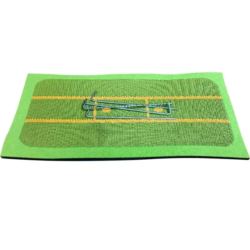 

Коврик для игры в гольф, коврик для раскачивания и правильного удара, коврики для гольфа, Аксессуары для тренировок по гольфу, оборудование для анализа качелей