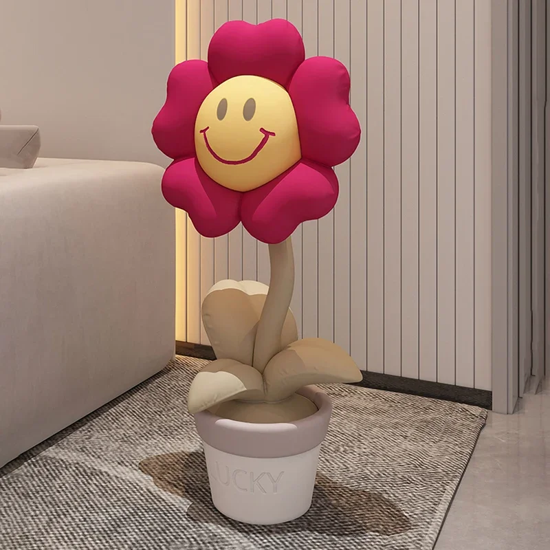 Статуэтка грута эстетические технические современные миниатюрные скульптуры