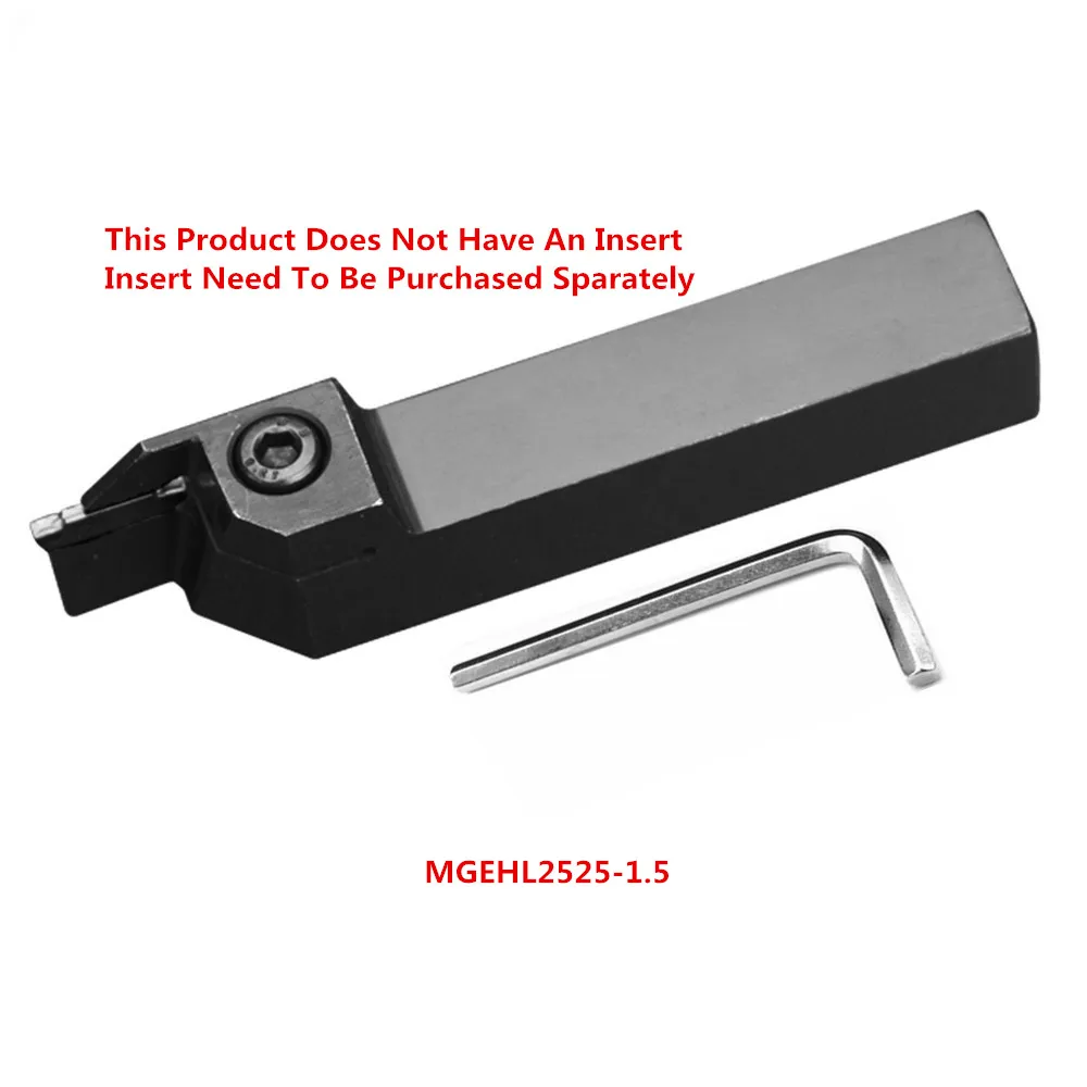 Железная режущая пластина из карбида MGMN150