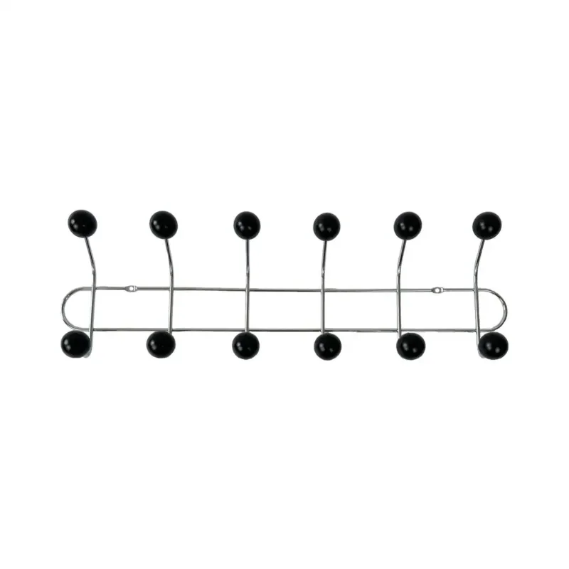 Ins бытовые настенные крючки без следов железный гвоздь декоративный крючок для