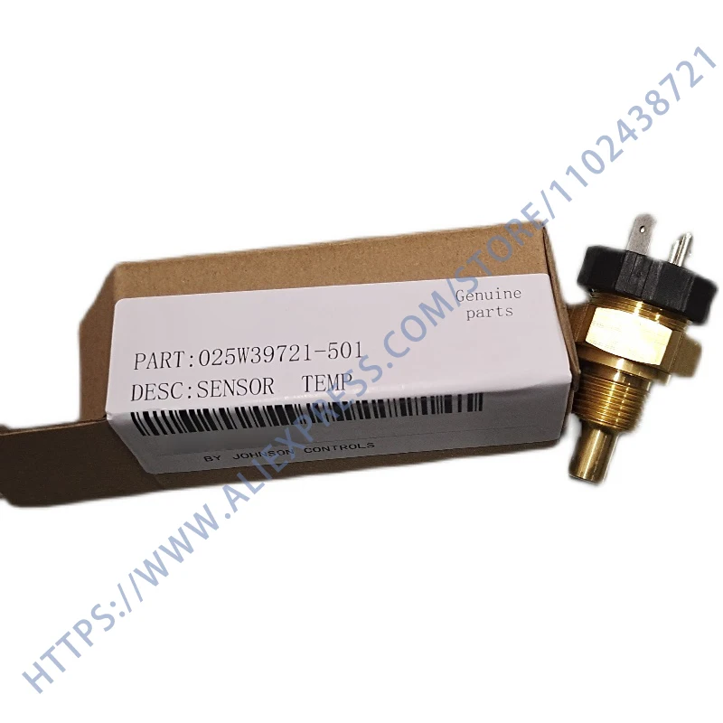 

New And Original Sensor 025W39721-501 Spot Photo, 1-Year Warranty