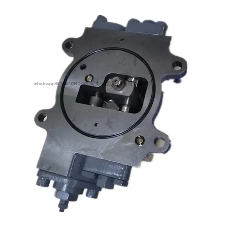 Для 311 312 313 315 318C D гидравлический насос SBS80 подъемник поршневой регулятор потока