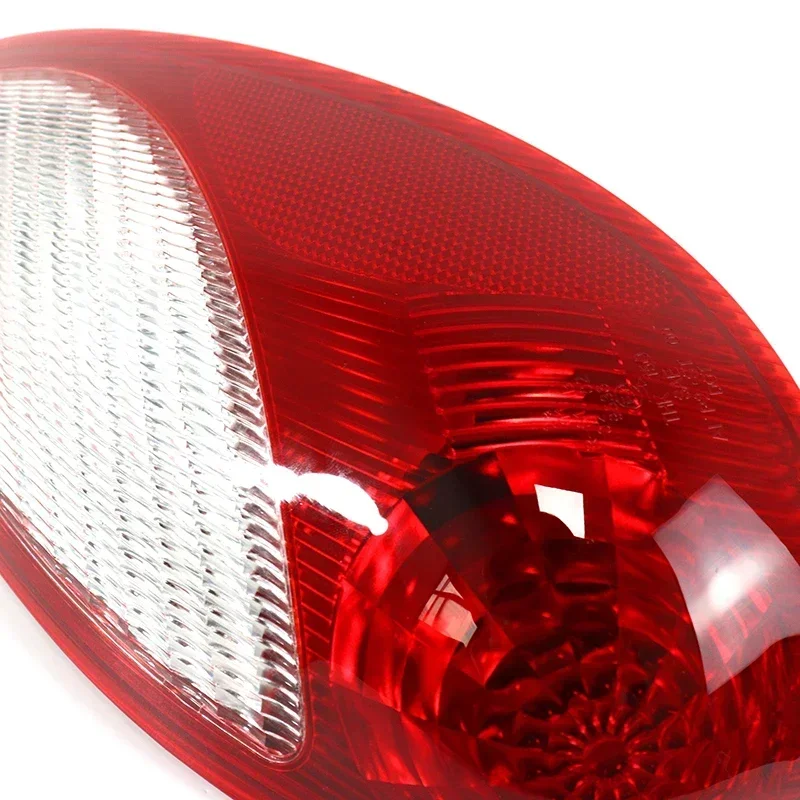 Новый! 5116222 АБ 5116223 Задний бампер AB задний фонарь стоп-сигнал с лампочкой для Chrysler