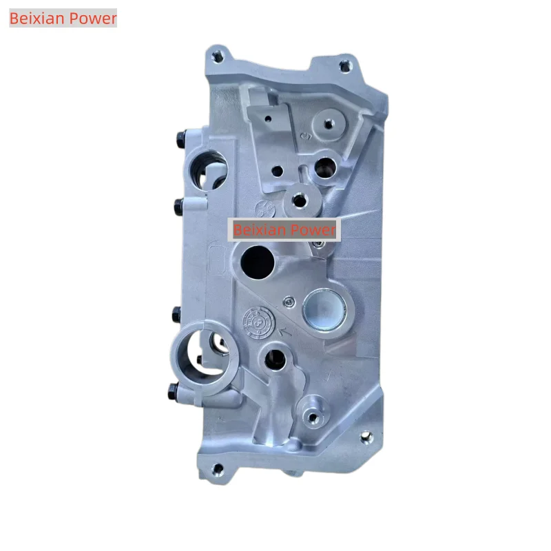Фото Высококачественная головка блока цилиндров Beixian Power G4KA для Hyundai Sonata NF, Kia Optima, Magentis 2.0L №4
