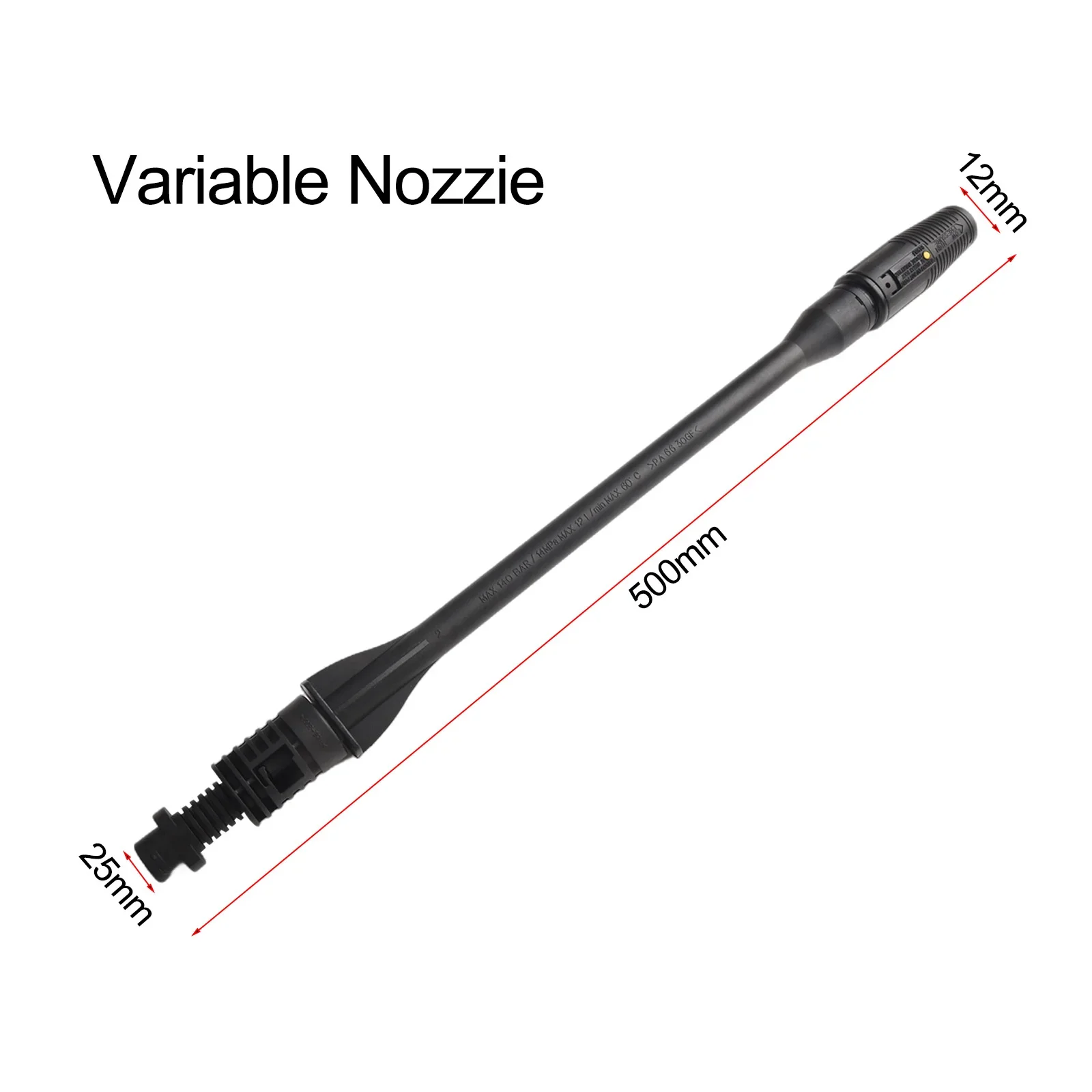 Надежный инструмент для триггерной планки мойки высокого давления