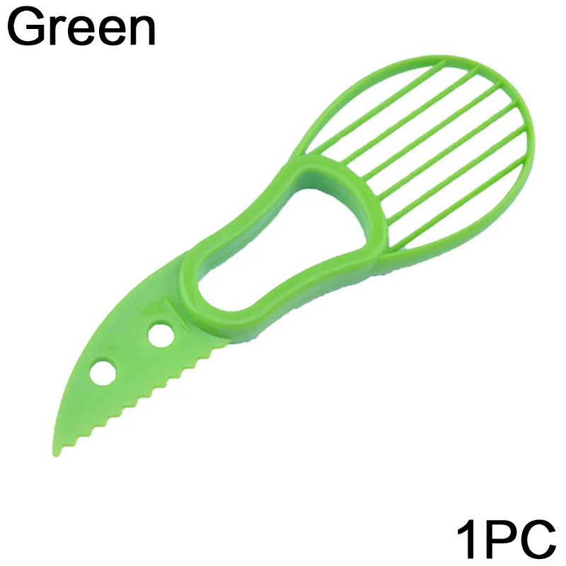 

Многофункциональный инструмент для авокадо 3 в 1 Stonego