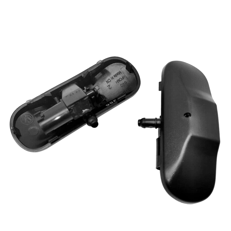 

Насадка распылительная для ветрового стекла Passat B6 Jetta Golf Caddy 2KD955986 5M0955986C, AU05 -2 шт.