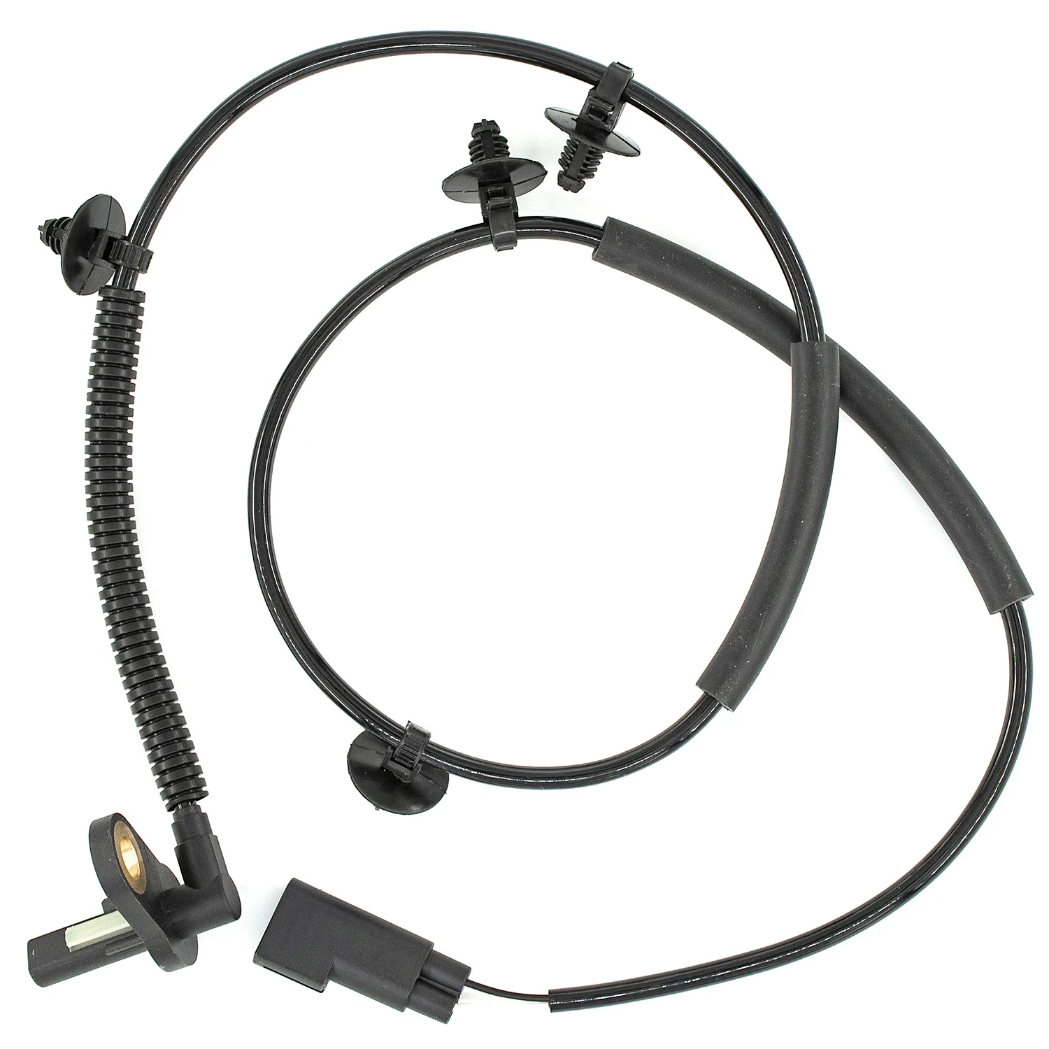 

Новый датчик скорости ABS задний левый и правый для Jaguar X-Type 2002, 2003, 2004, 2005, 2006, 2007, 2008, OE # C2S43218 C2S20883 0265007417