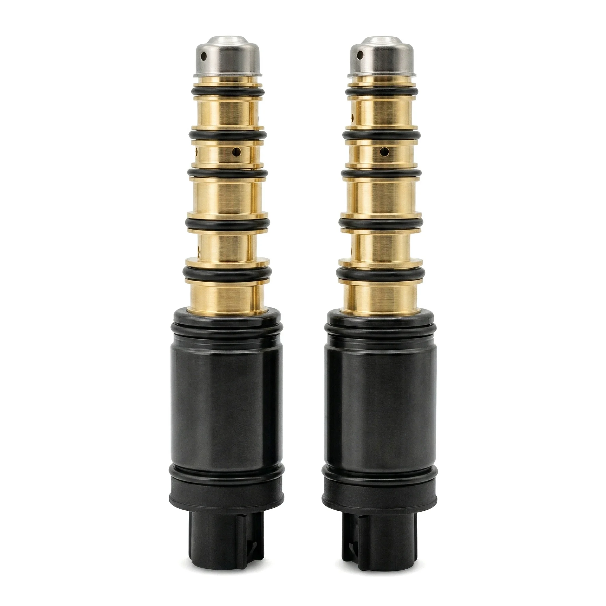 

LY-18 для Toyota RAV4 Camry 2.4L CV47 6SEU12C 6SEU16C AC, кондиционер, компрессор, охлаждение, электронный электромагнитный регулирующий клапан