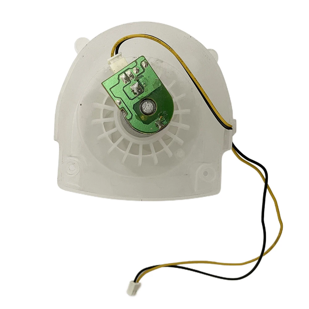 

Engine Ventilator Motor Fan For Isweep S320 Vacuum Cleaner Parts Replace Motor Fanfloor Cleaning Sweeper Accessories Motor Fan