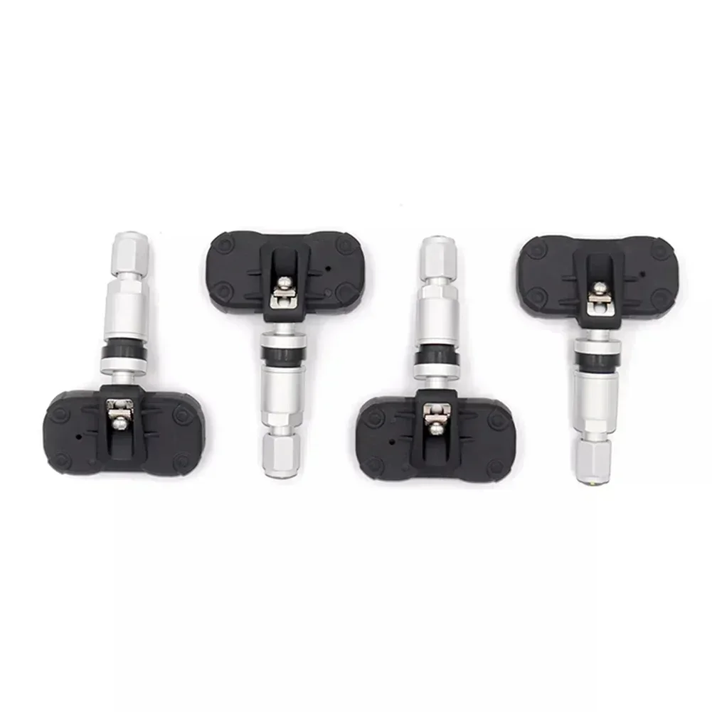 4 шт. датчик давления в шинах TPMS для Opel Adam Ampera Antara Astra J K Corsa XT4/3/5